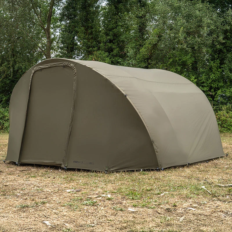 Avid Carp Revolve NG Bivvy Overwraps